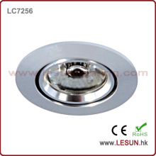 Adjustable1 Вт мини светодиодный свет ювелирных изделий для отображения (LC256)